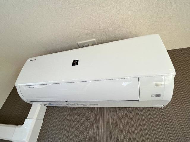 スタイリッシュレジデンス 室内写真8