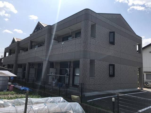 エクシード 室内写真3
