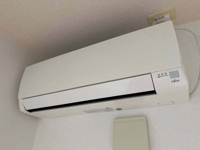 ウェンブリー 室内写真4