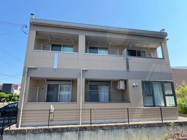 プランドール堀