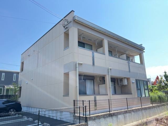 プランドール堀 室内写真2