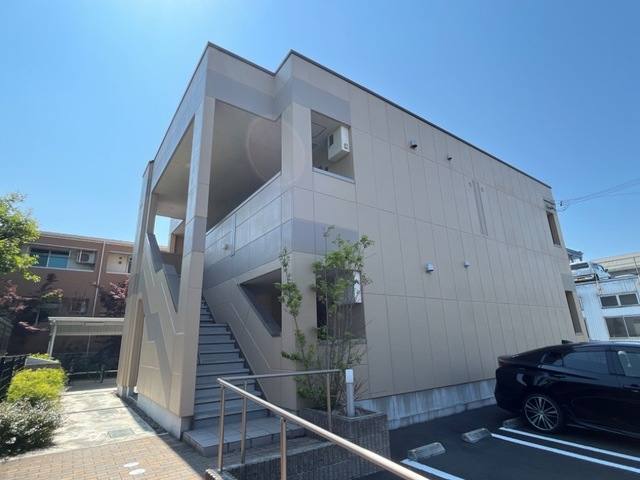 プランドール堀 室内写真3