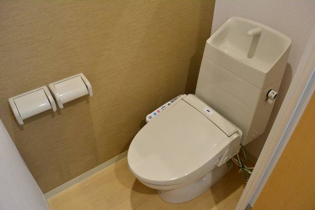 プランドール堀 室内写真4