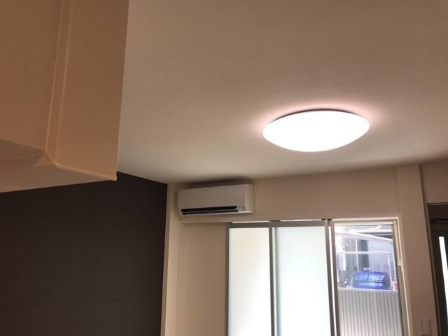 アクシア旭町 室内写真1