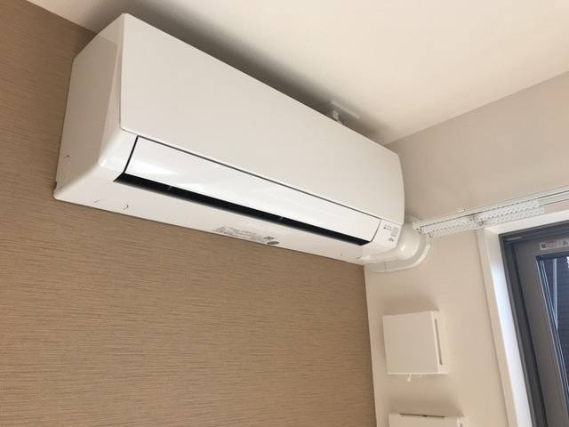 ダンデライオン 室内写真6