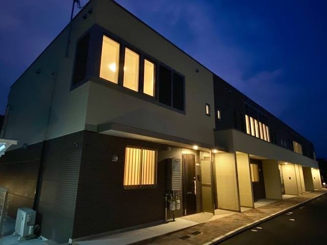リレア 室内写真2