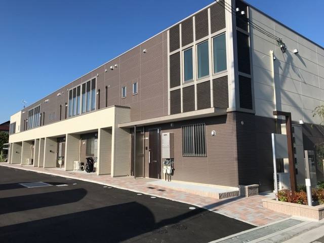リレア 室内写真3