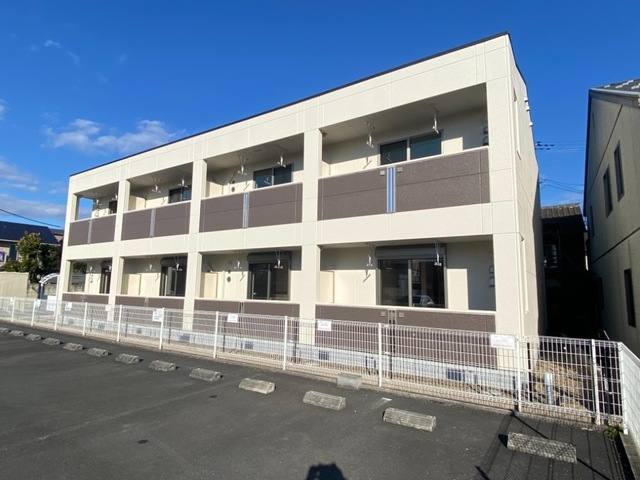 辻が花 室内写真2