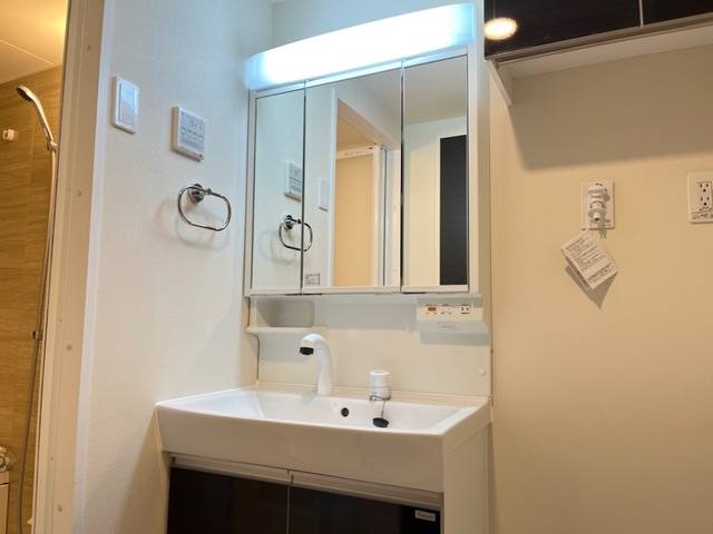 The NOOK west 室内写真5