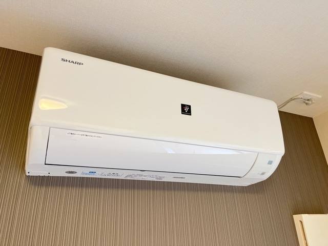 The NOOK west 室内写真6