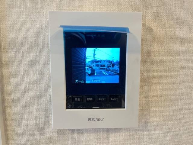 The NOOK west 室内写真8