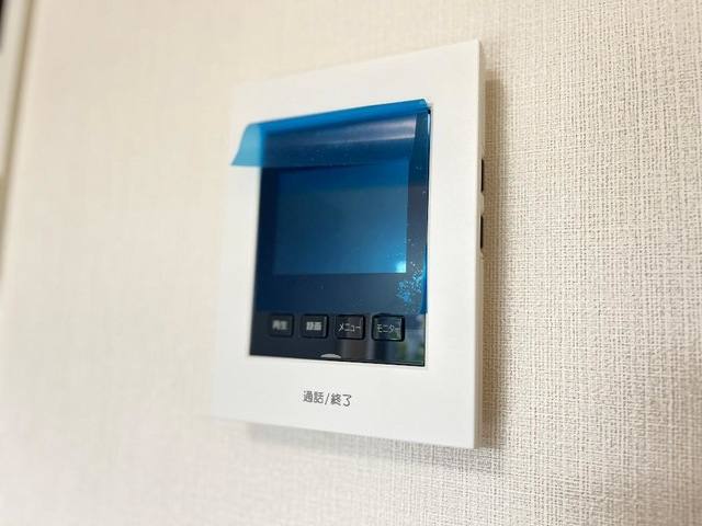 （仮）長田新築アパート 室内写真13