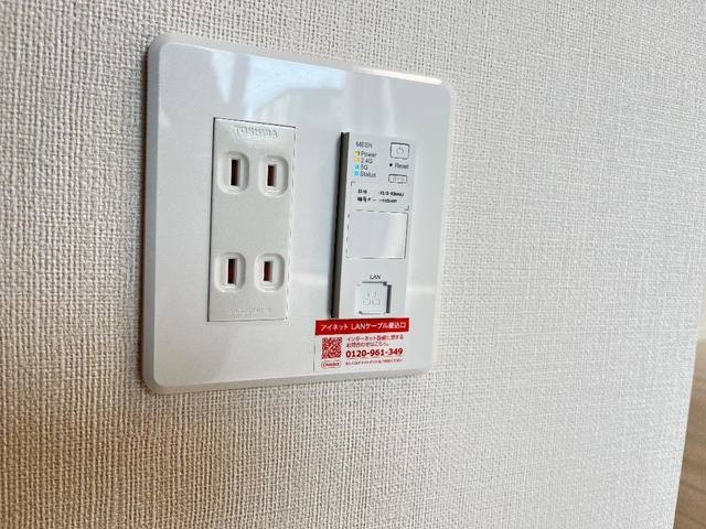 （仮）長田新築アパート 室内写真10