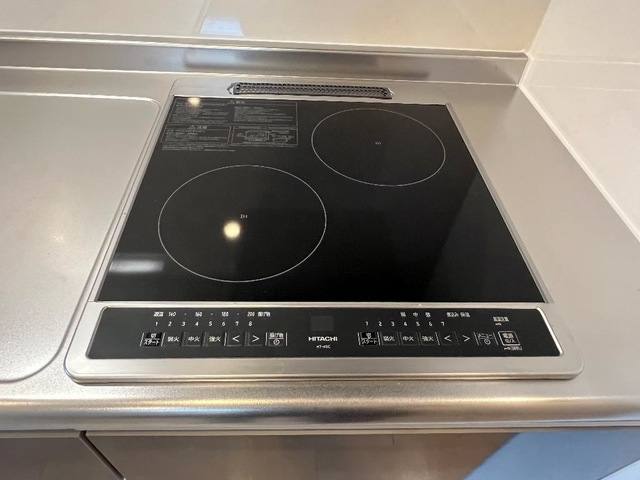 （仮）長田新築アパート 室内写真4