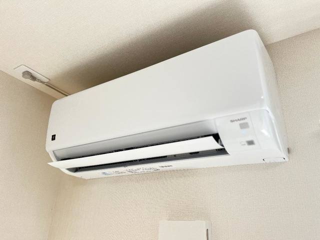 （仮）長田新築アパート 室内写真12