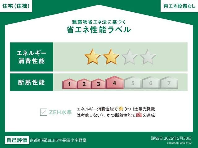 （仮）長田新築アパート 室内写真3