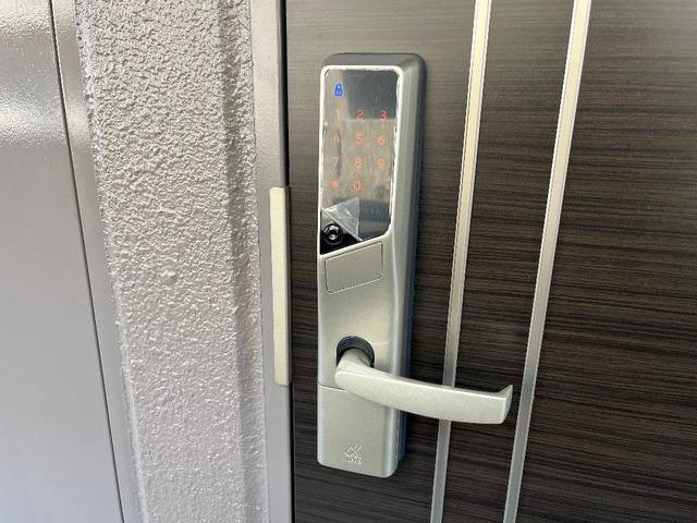 （仮）長田新築アパート 室内写真7