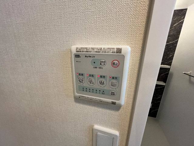 ローザ フェリーチェ 室内写真11