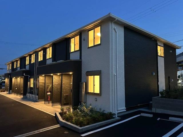 ローザ フェリーチェ 室内写真2