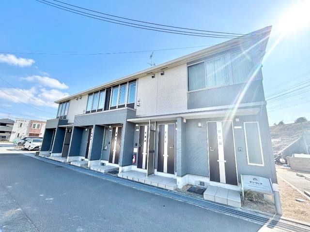 サンプレス 室内写真2