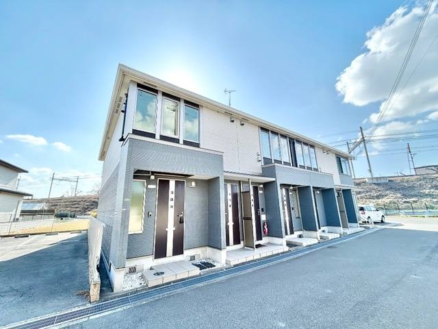 サンプレス 室内写真3