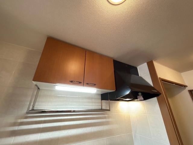 レジェンドール 西の京 室内写真12