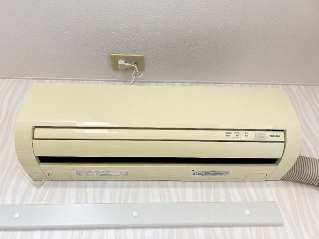 レジェンドール 西の京 室内写真7