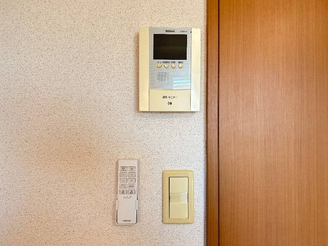 レジェンドール 西の京 室内写真8