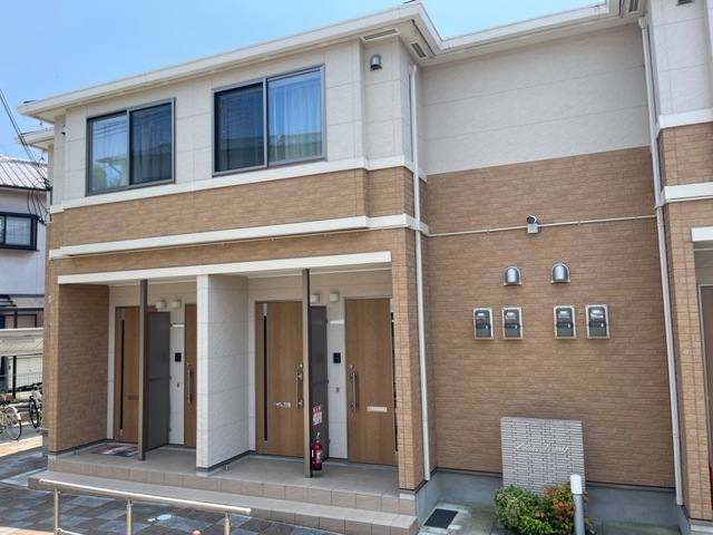 エトワールあかり 室内写真2