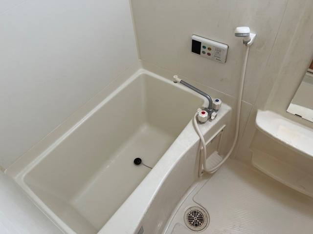 ピュアリーフ 室内写真5