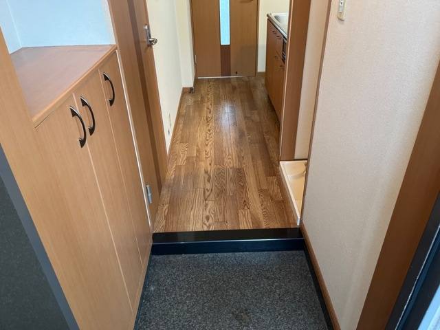 ピュアリーフ 室内写真4