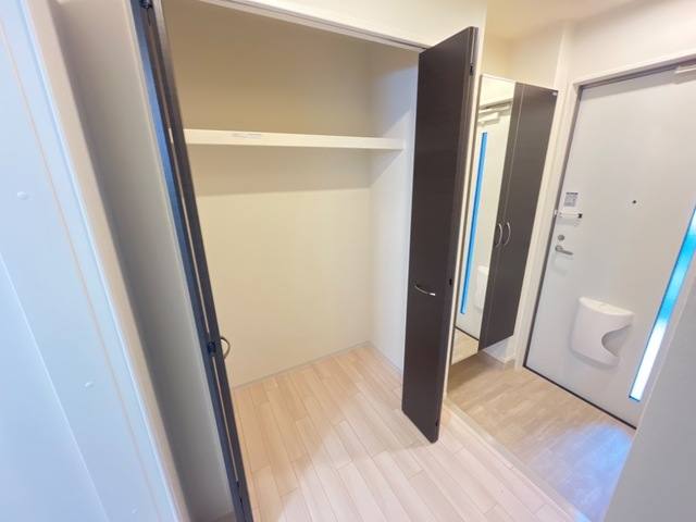 フェリシア 室内写真1