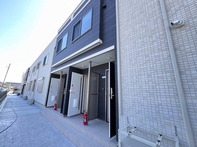 フェリシア 室内写真2