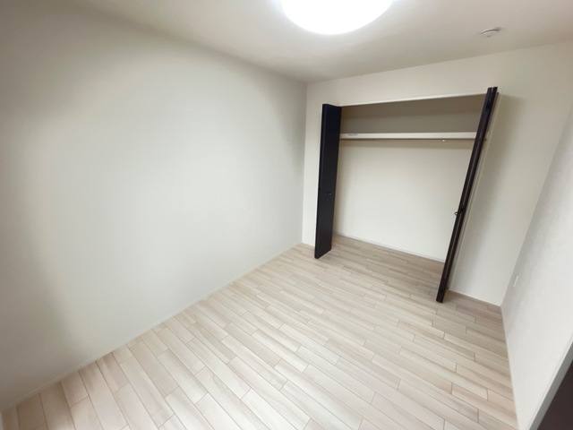 フェリシア 室内写真8