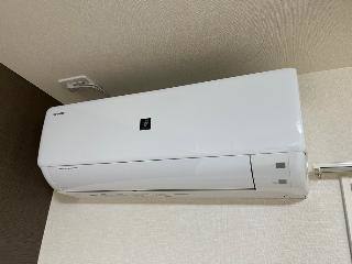 アイベーヌ 室内写真10
