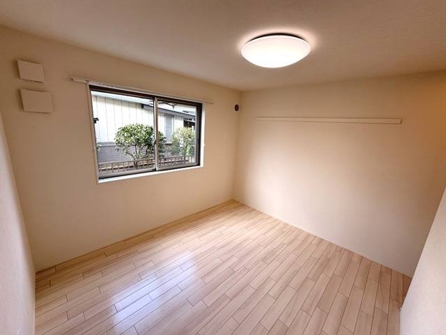 Colza Terrace 神楽 室内写真8