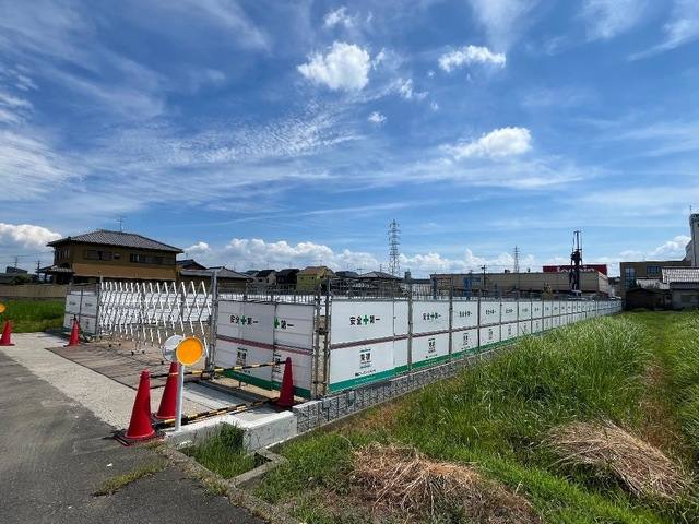 Colza Terrace 神楽 室内写真2