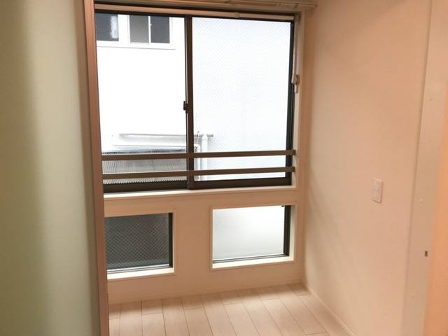 Colza Terrace 神楽 室内写真10