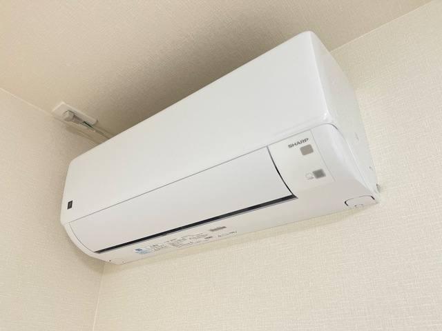 ボヌールＱ２ 室内写真11