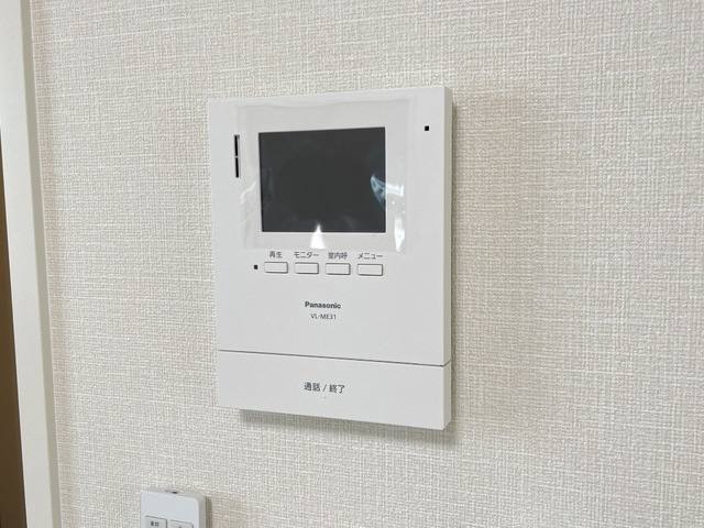 ボヌールＱ２ 室内写真13