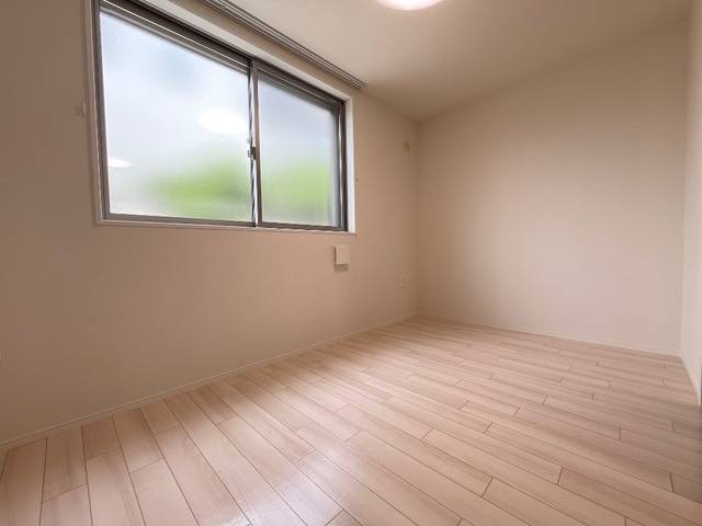 ボヌールＱ２ 室内写真5
