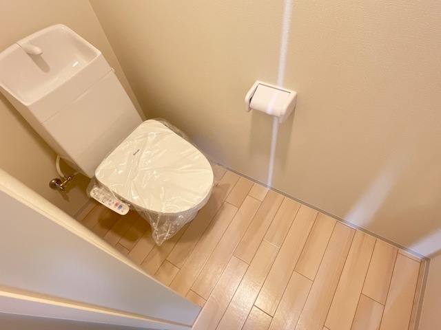 ボヌールＱ２ 室内写真10