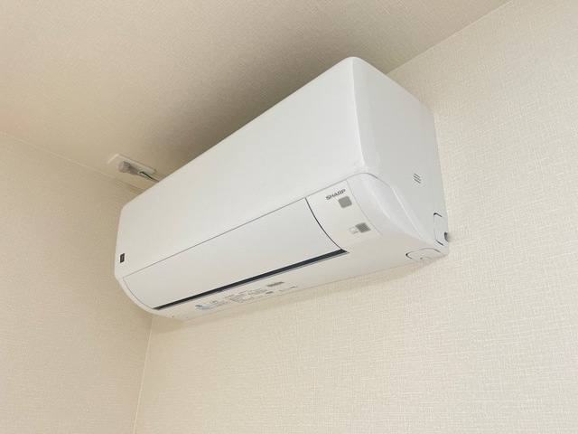 ボヌールＱ２ 室内写真11