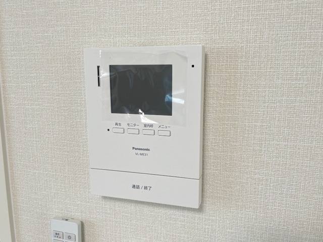 ボヌールＱ２ 室内写真12