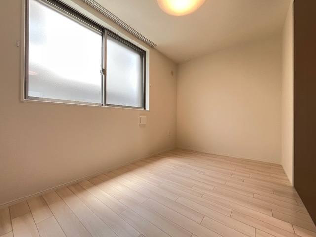 ボヌールＱ２ 室内写真4