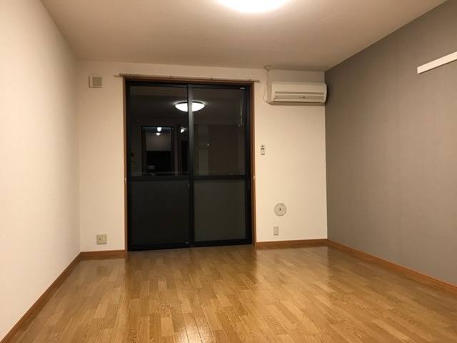 プランドール大和 室内写真1