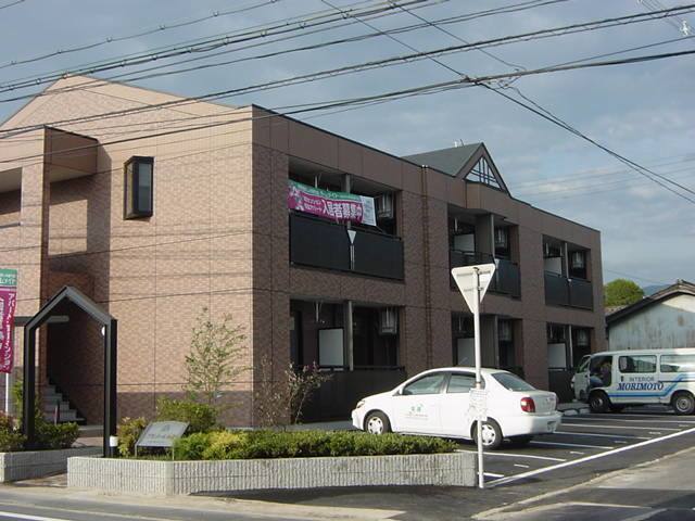 プランドール大和 室内写真2