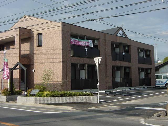 プランドール大和 室内写真3