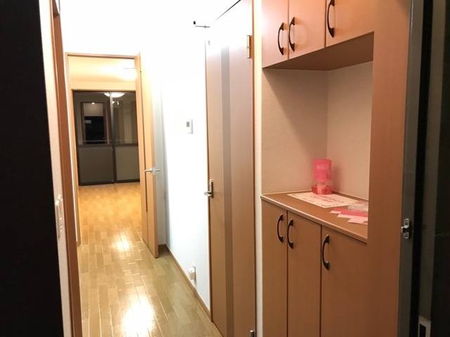 プランドール大和 室内写真5