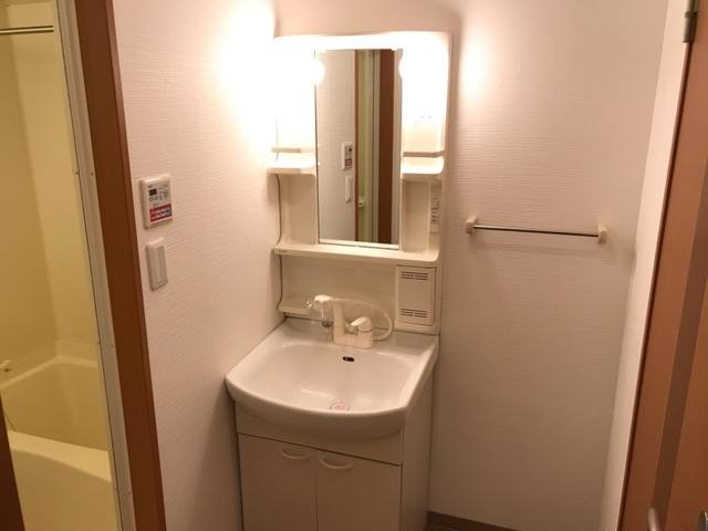 プランドール大和 室内写真6